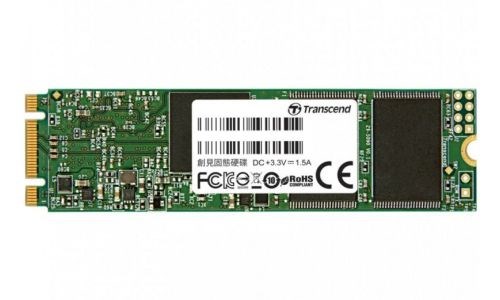 Накопитель;SSD;M.2;2280;Transcend;TS960GMTS820S;960;ГБ 103673
