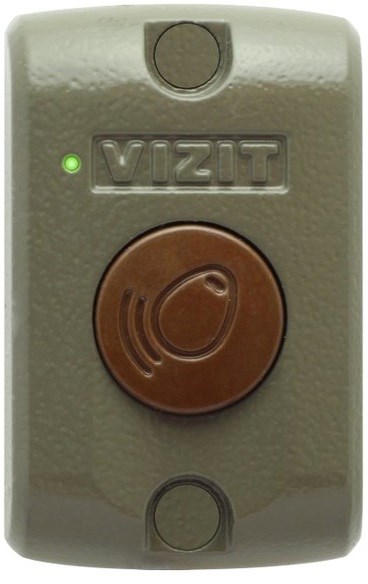 Считыватель  VIZIT RD-5F 132360