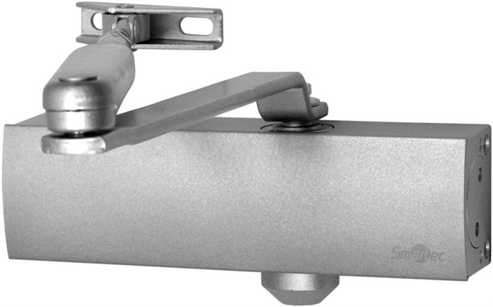 Доводчик  Smartec ST-DC304-SL 132374