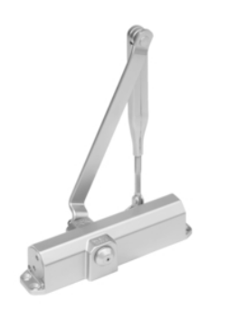 Доводчик  Dormakaba TS Compakt 132378