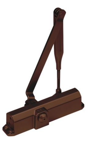 Доводчик  Dormakaba TS Compakt 132379