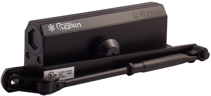 Доводчик  НОРА-М 4S 132389