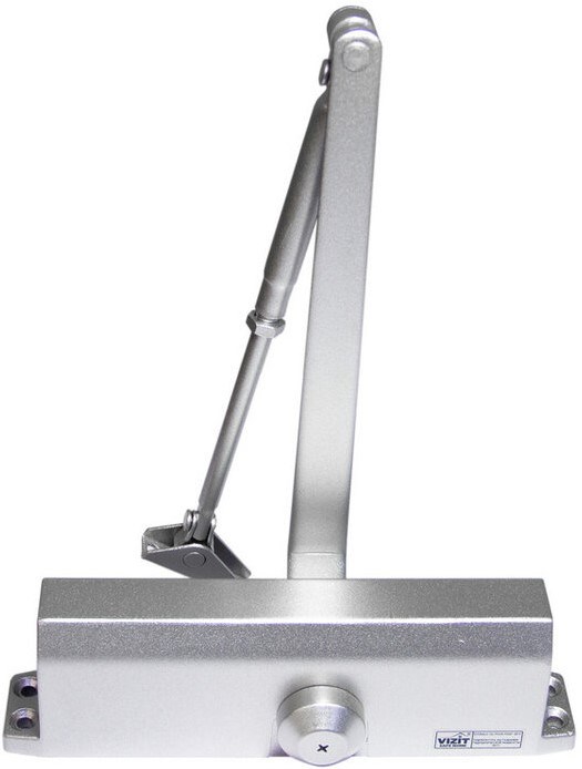 Доводчик  VIZIT VIZIT-DC505S ARCTIC 132396