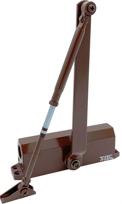 Доводчик  AccordTec ATEC-D206H-Br 132400