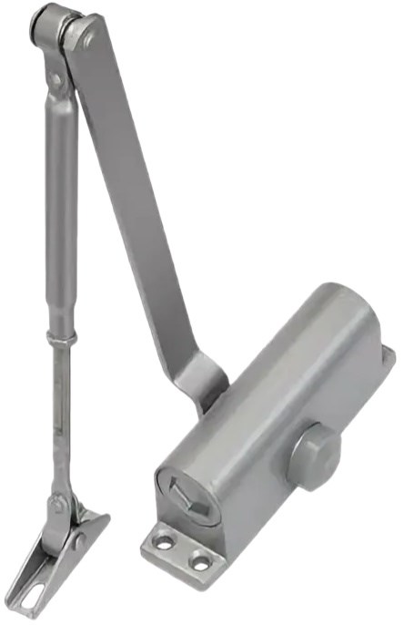 Доводчик  Smartec ST-DC005-SL 132406