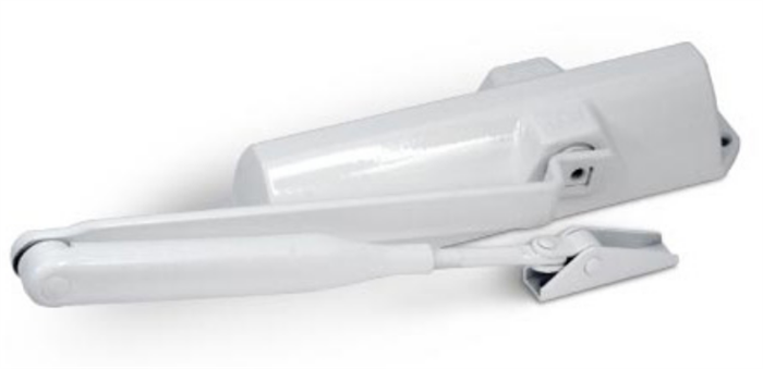 Доводчик  Dormakaba TS-68 132408