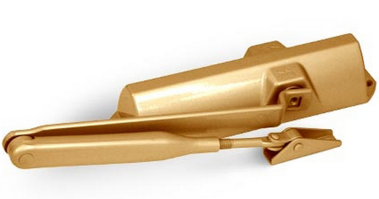 Доводчик  Dormakaba TS-68 132410