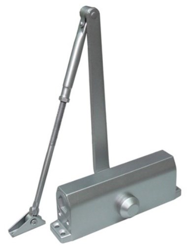 Доводчик  Smartec ST-DC014BCDA-SL 132422