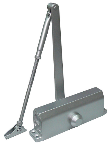 Доводчик  Smartec ST-DC036BCDA-SL 132427