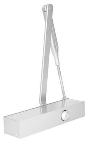 Доводчик  Dormakaba TS Profil EN 2/3/4/5 BC 132432