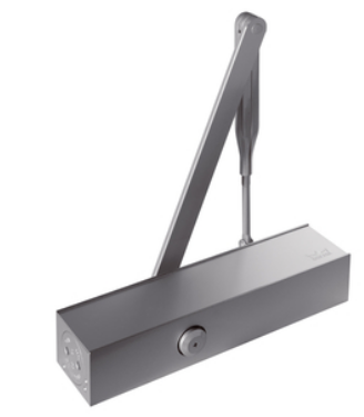 Доводчик  Dorma TS-83 132437