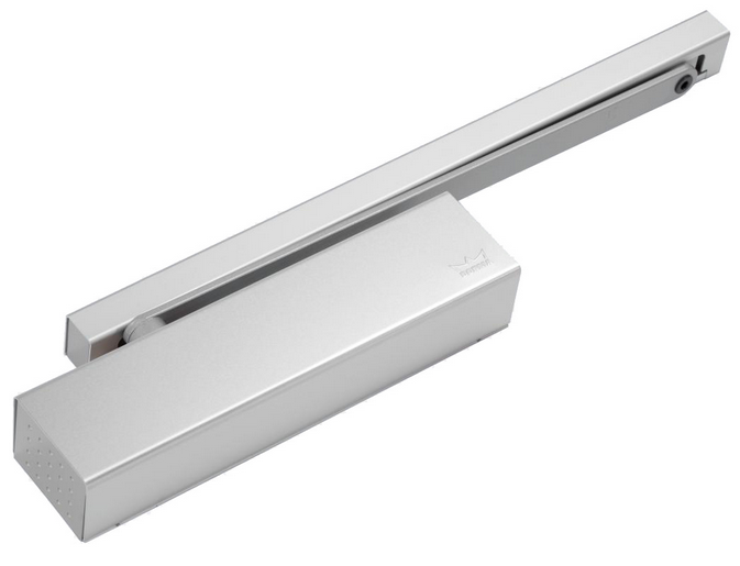 Доводчик  Dormakaba TS-92 В 132444