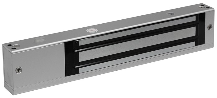 Замок электромагнитный Smartec ST-EL260L-SL 132491