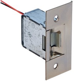 Защелка электромеханическая Promix Promix-SM601.00 132492