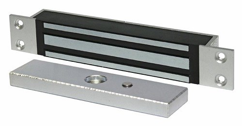 Замок  Smartec ST-EL181S 132495