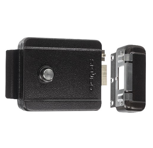 Замок  Skudo SK-EMU-N10-BR 132504