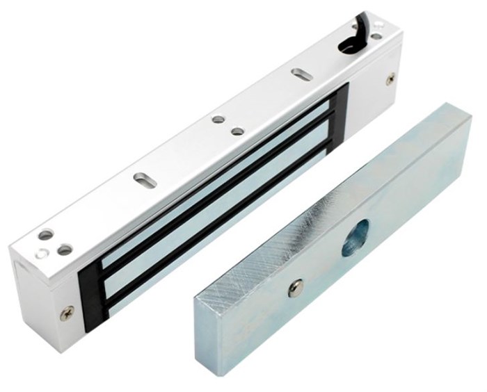 Замок электромагнитный Skudo SK-EL180A-M 132506