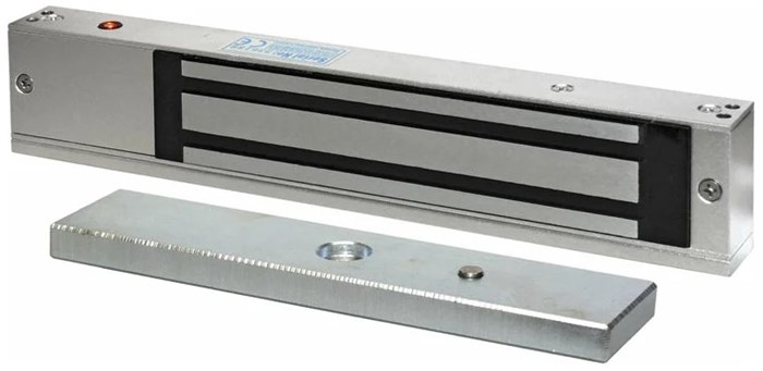 Замок  Smartec ST-EL250ML 132507