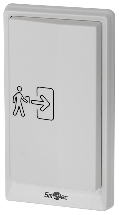 Кнопка выхода Smartec ST-EX710-WT 132522