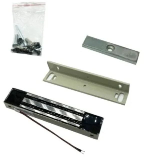 Замок электромагнитный IPTRONIC IPT-ML100СС 132526