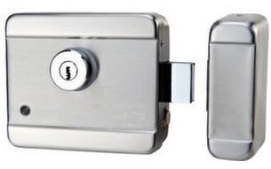 Замок  AccordTec AT-EL201A 132530