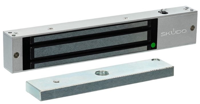 Замок электромагнитный Skudo SK-EL270A 132534