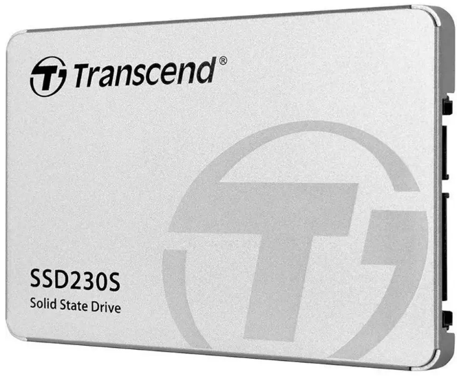 Накопитель;SSD;2.5'';Transcend;TS4TSSD230S;4000;ГБ 103690