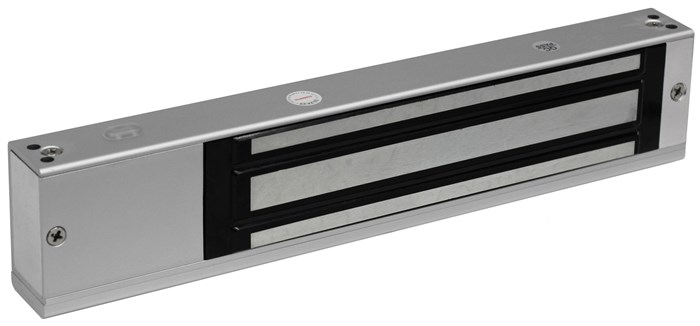 Замок электромагнитный Smartec ST-EL320L-SL 132542