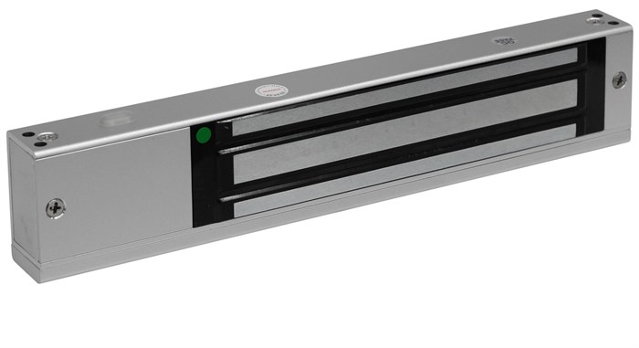 Замок электромагнитный Smartec ST-EL260DL-SL 132543