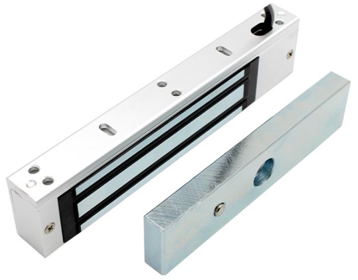 Замок электромагнитный Skudo SK-EL180A-DS 132555