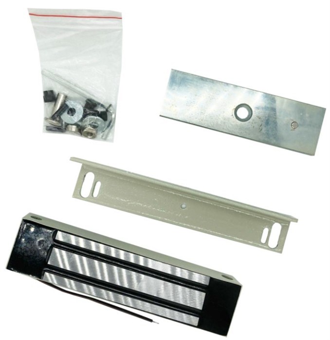 Замок электромагнитный IPTRONIC IPT-ML300СС 132558