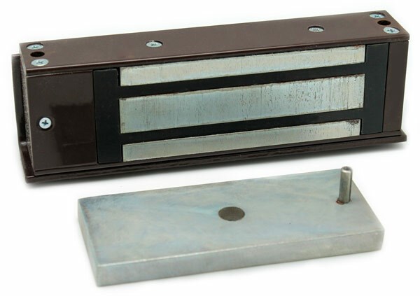 Замок электромагнитный Олевс М2-300 132564