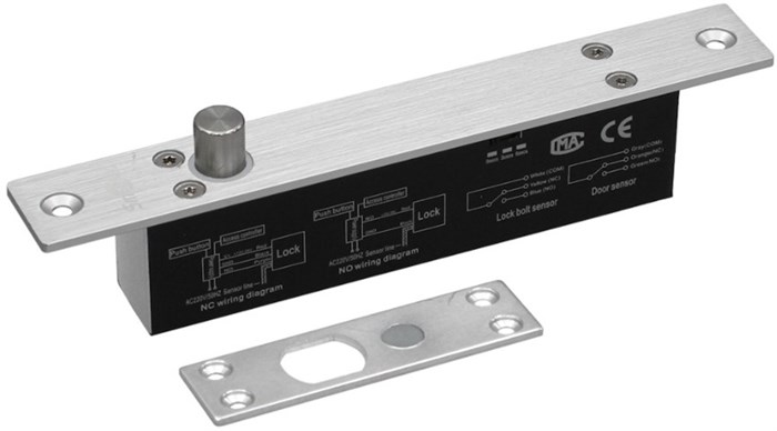 Замок  Smartec ST-DB220DT 132565