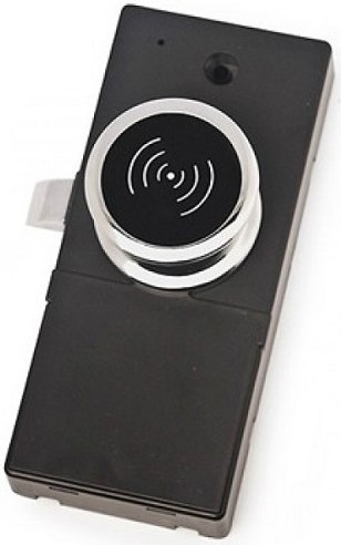 Замок  IronLogic Z-395 132570