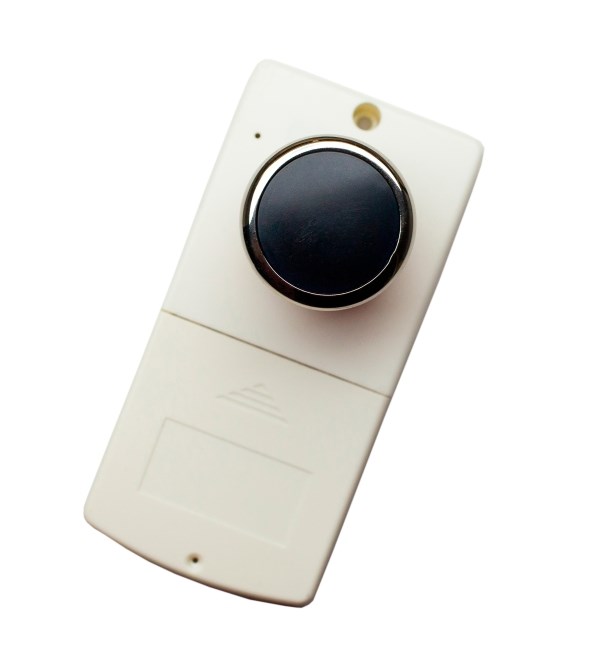 Замок  IronLogic Z-795 (серебро) 132572