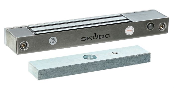 Замок электромагнитный Skudo SK-EL-012 132577