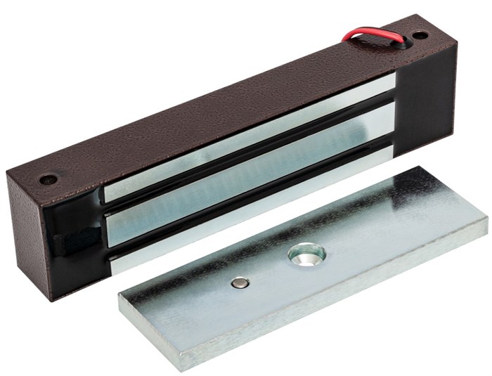 Замок  AccordTec ML-295KB с уголком 132581