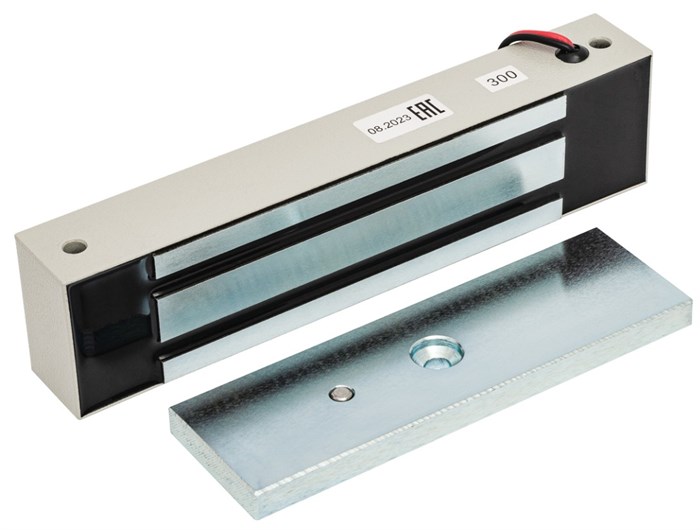 Замок  AccordTec ML-295K с уголком 132582