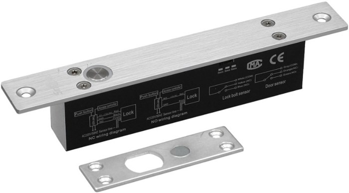 Замок  Smartec ST-DB210MDT 132597