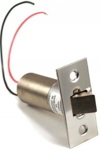 Замок  Promix Шериф-3В НО 132609