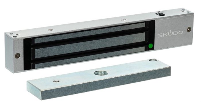 Замок электромагнитный Skudo SK-EL280A-M 132615