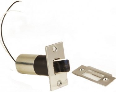 Замок электромеханический Promix Promix-SM213.10 (ШЕРИФ-3В У НЗ 12В) 132626