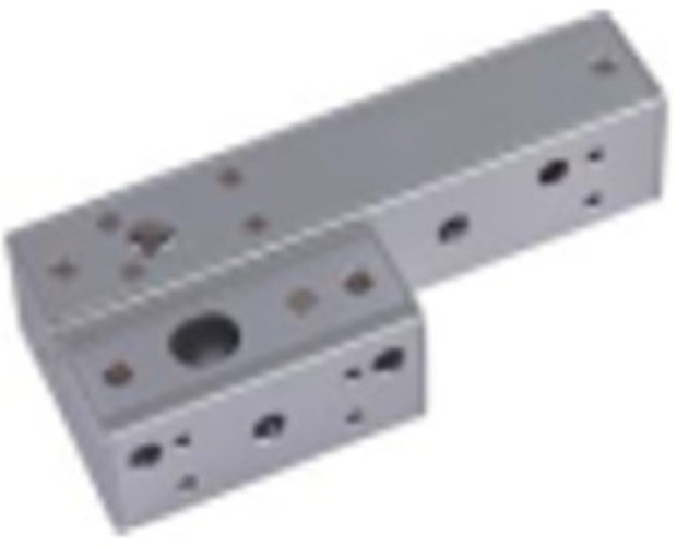 Адаптер  Smartec ST-DB100BSM 132630