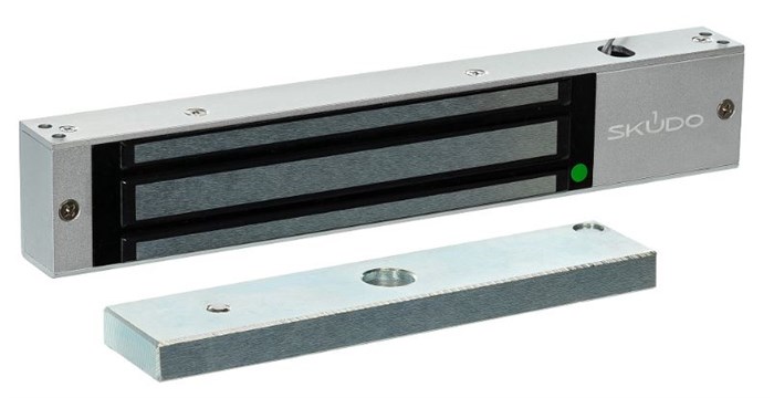 Замок электромагнитный Skudo SK-EL280A-DS 132635