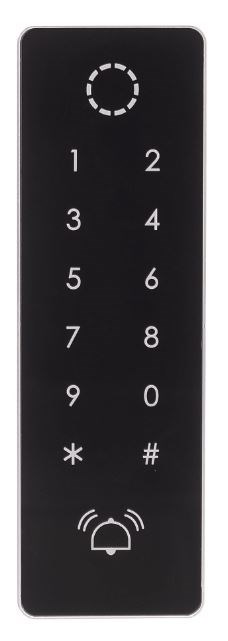 Контроллер  Skudo SK-CA1000PKW-E 132638