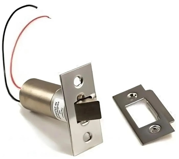 Замок электромеханический Promix SM203.10.2 132642