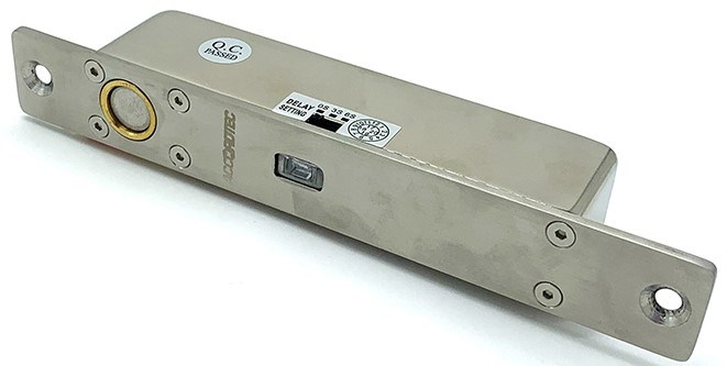 Замок  AccordTec AT-EL800A 132650