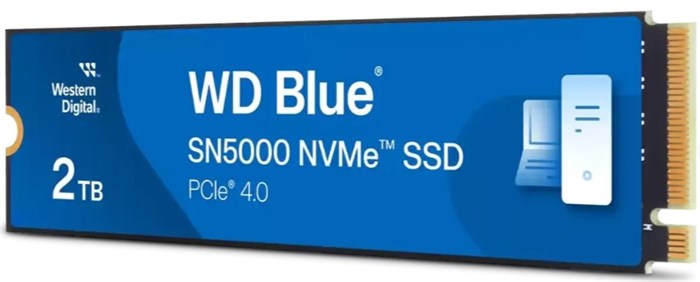 Накопитель;SSD;M.2;2280;Western;Digital;WDS200T4B0E;2048;ГБ 103703