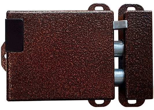 Замок электромеханический Витек Полис-11-01Б 132668