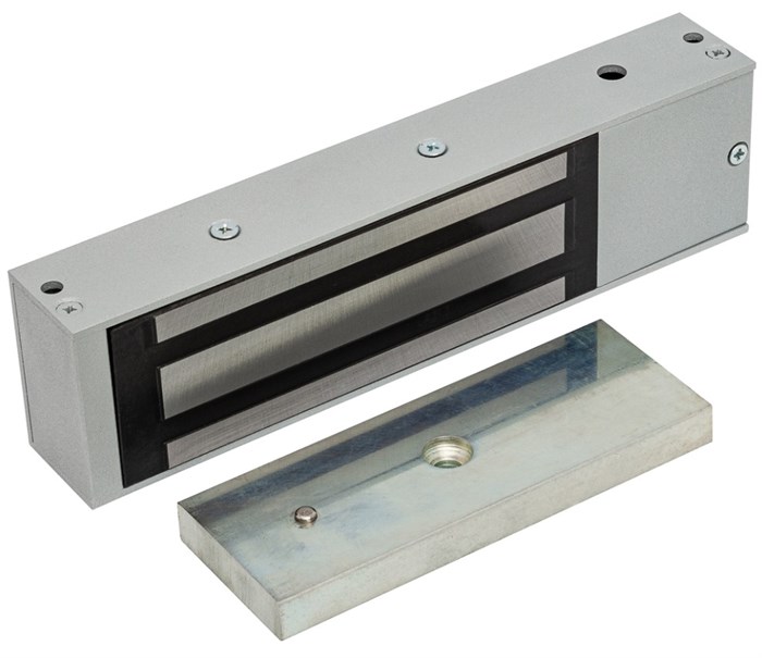 Замок  AccordTec ML-395 без электроники 132679